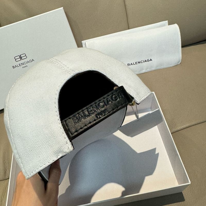 Balenciaga Caps